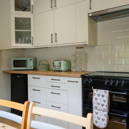 Acorn Apartment York Luaran gambar