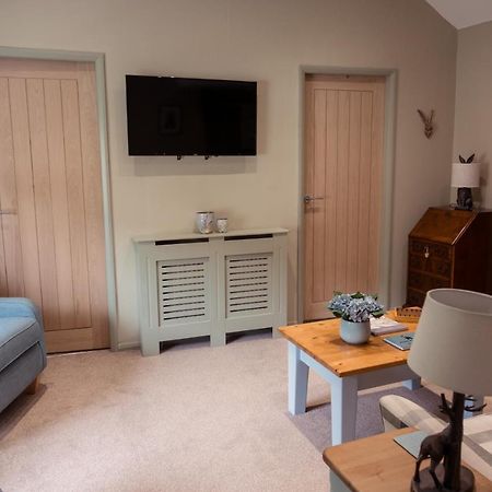 Acorn Apartment York Luaran gambar