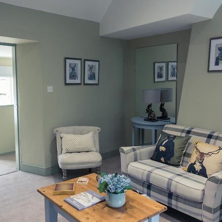 Acorn Apartment York Luaran gambar