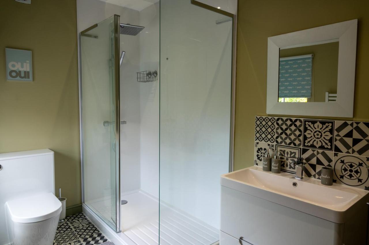 Acorn Apartment York Luaran gambar