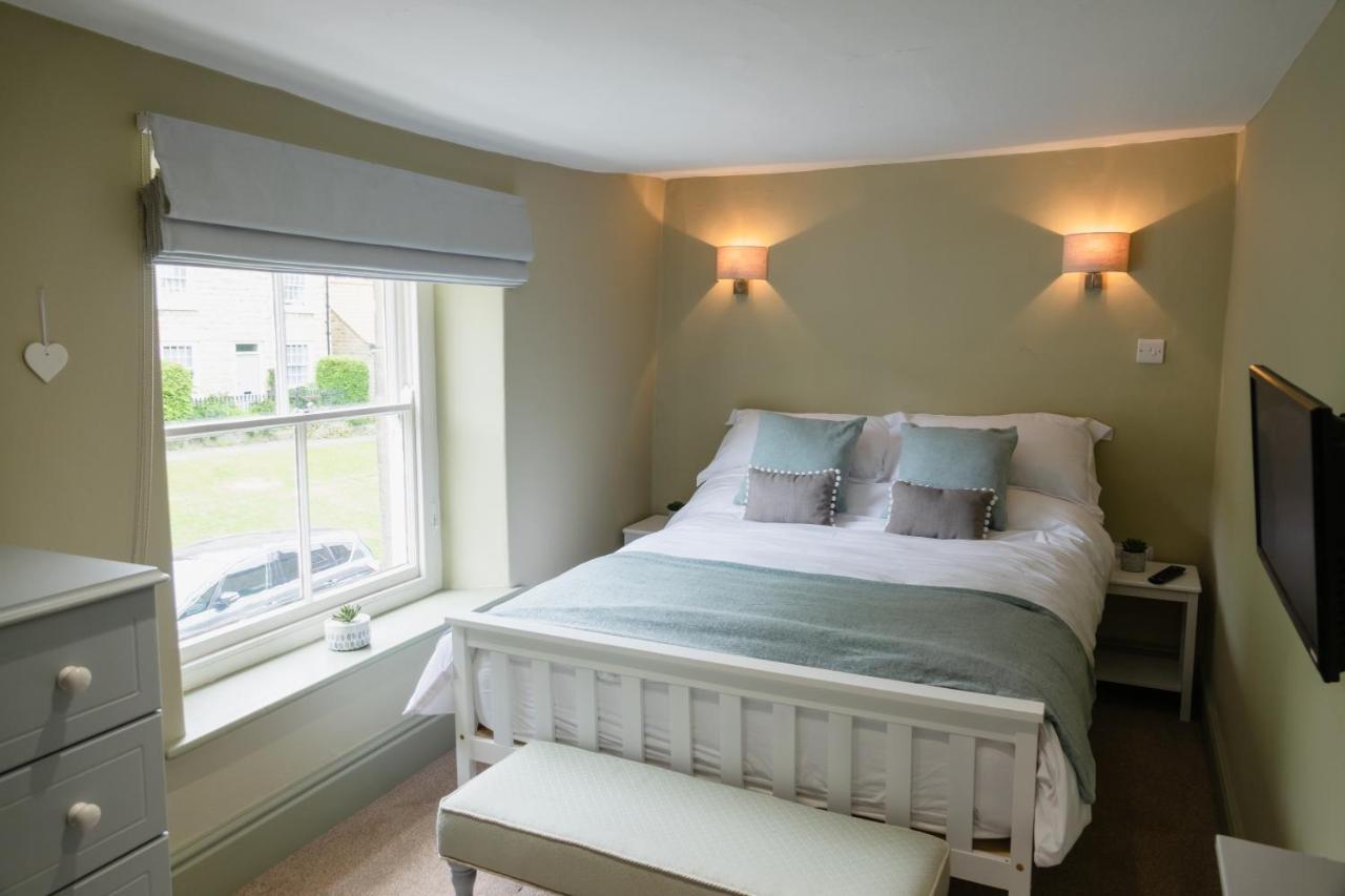 Acorn Apartment York Luaran gambar