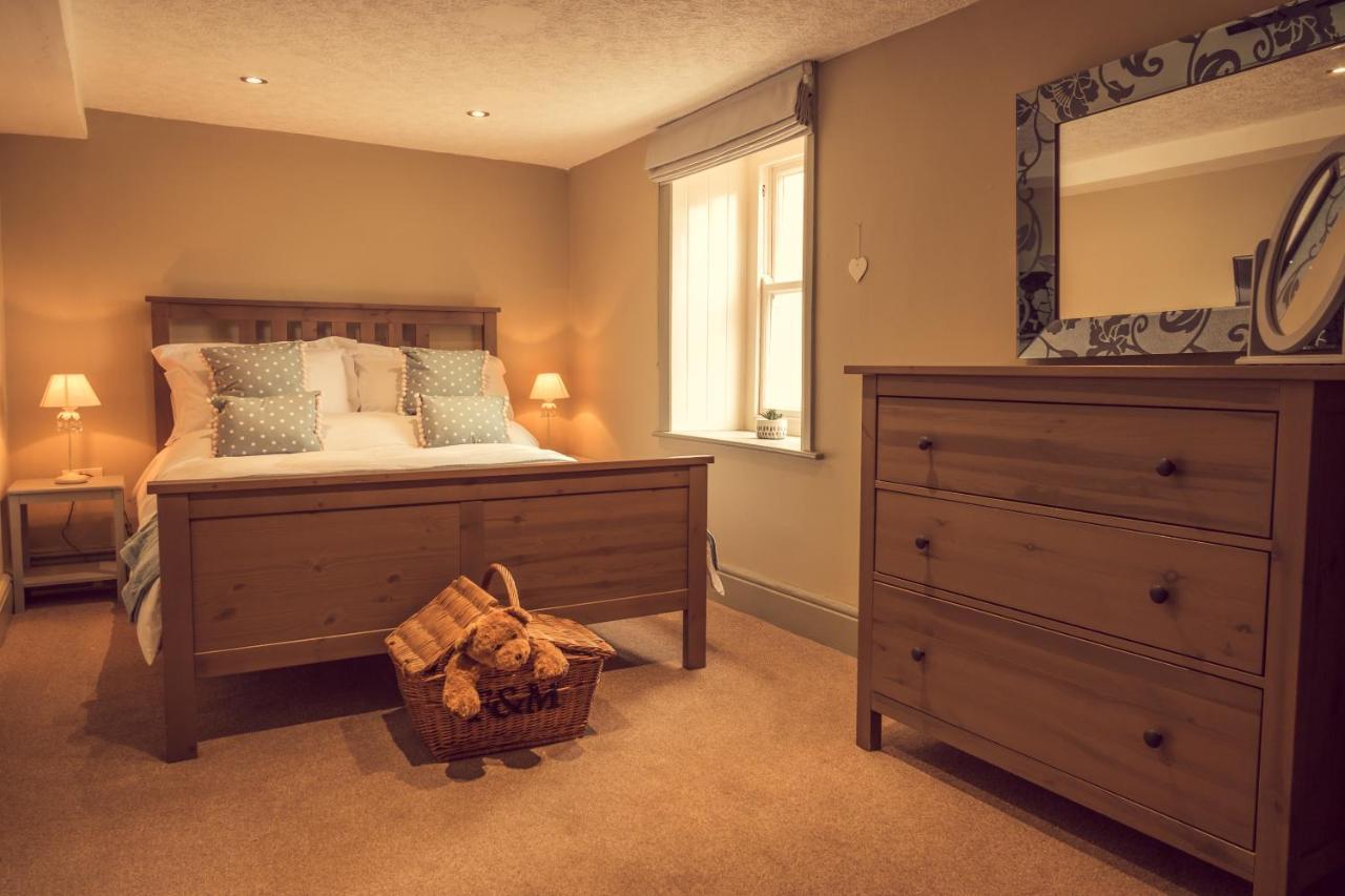 Acorn Apartment York Luaran gambar